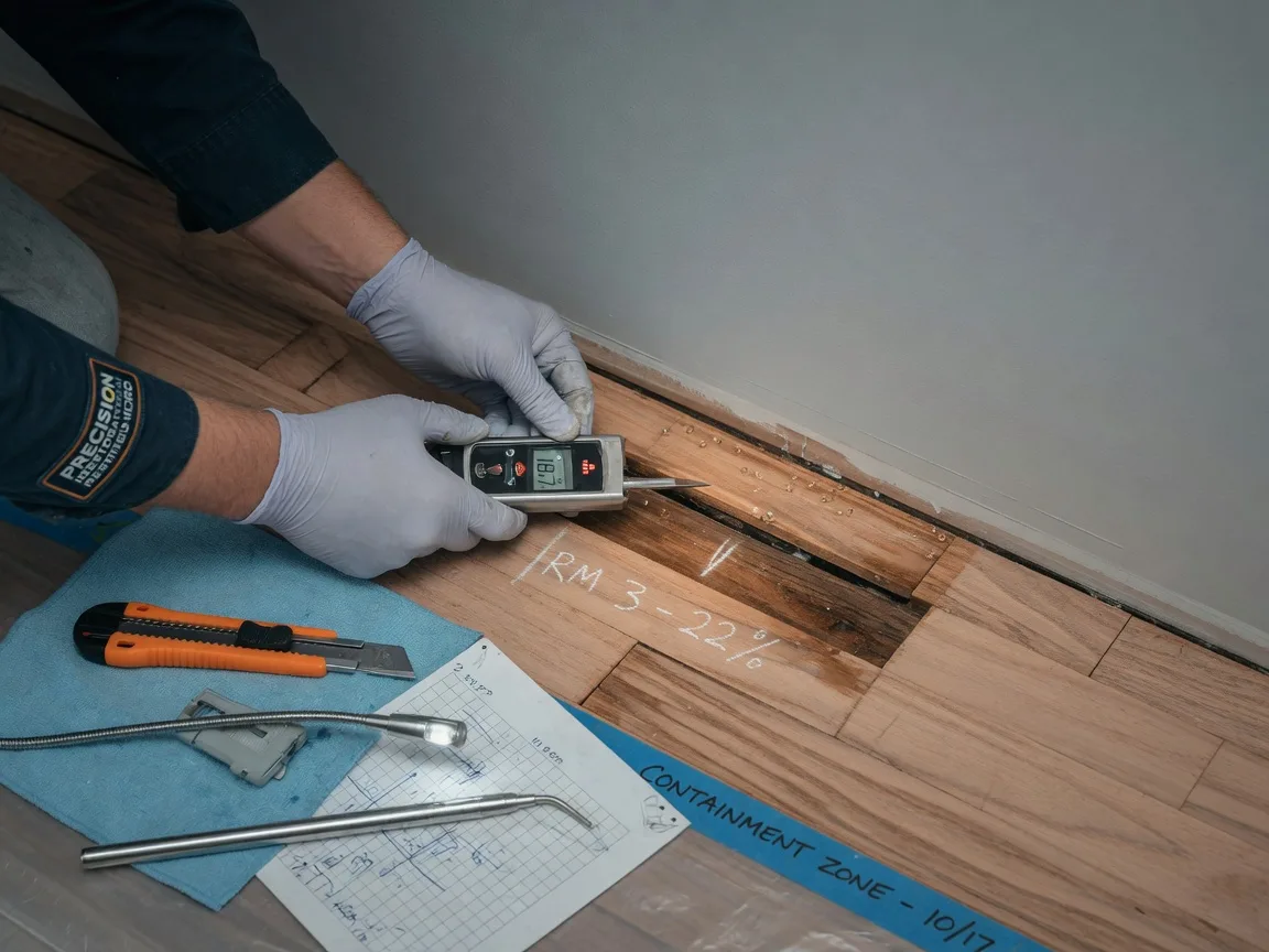 Why choose Water Removal in Shoemakersville, PA